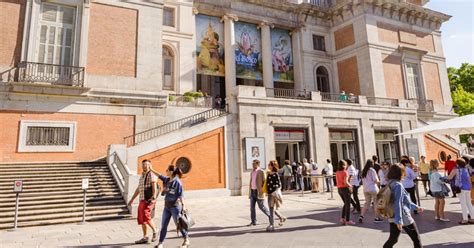 can you buy prado tickets at the door|museum del prado opening times.